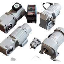 GTR Daily Speed Reducer GFMN-15-5-T90 New Model GF15N5-CTBR90NT Voltage 200v