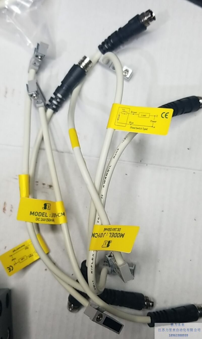 South Korea JRT sensor JRTN Spot sales Other models Please consult customer service