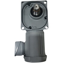 Japan NISSEI GTR0 8KW reducer 30:1 motor F3F32L30-CN0TCTN