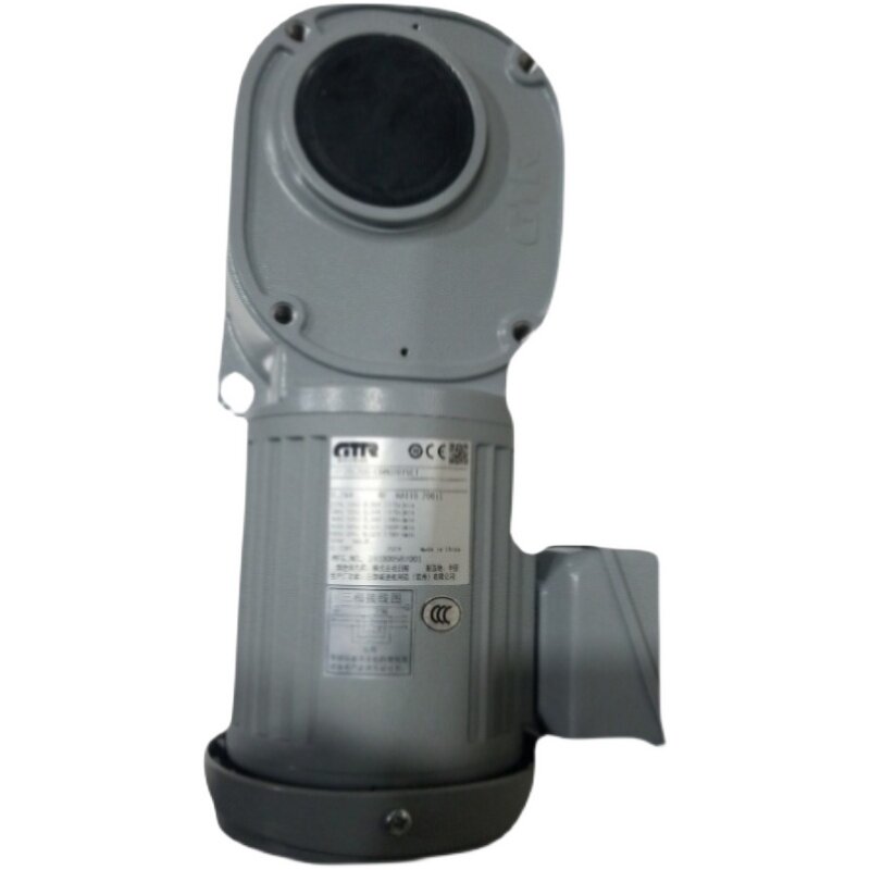 Japan NISSEI GTR0 4KW reducer 40:1 motor G3L28N40-MM04TWNTB4