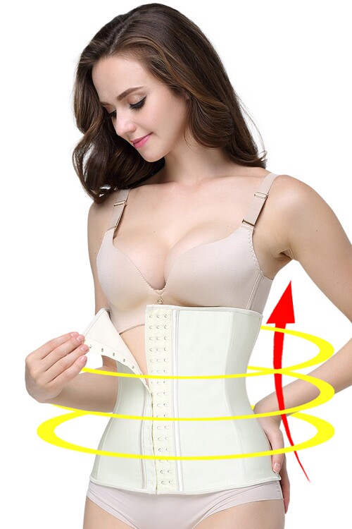 Corset luxueux en spandex - Ref 674984 Image 28
