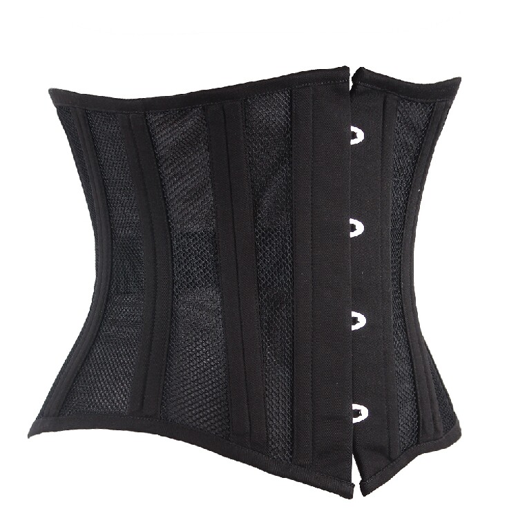 Corset luxueux en spandex - Ref 671286 Image 18