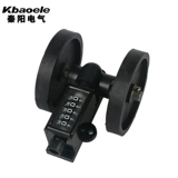 Z94-F Rolling Roller Microter Testling Длина Совокупная вигитальная таблица поворота механическое охлаждение торговцев кодом кода таблица кода