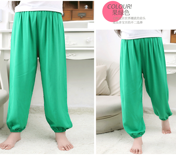 Pantalon pour garcons et filles - Ref 2059231 Image 39