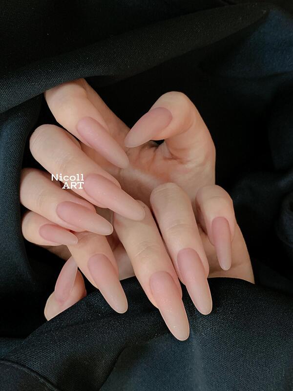 【Pink and White】2026 New Handmade Wearable Nails, Medium-Length Matte Manicure, Brightening, High-End, Sweet and Pure Desire 【Pink and White】2026 New Handmade Wearable Nails, Medium-Length Matte Manicure, Brightening, High-End, Sweet and Pure Desire