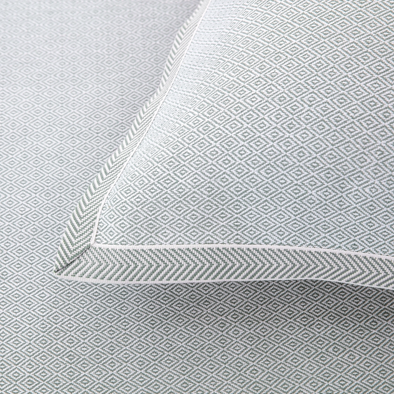 100% pure linen pillowcase bed with the same kind of pillowcase special
