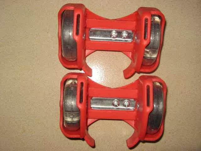 Roller Hot Wheel - Ref 2566107 Image 12