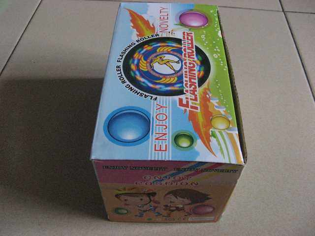 Roller Hot Wheel - Ref 2566107 Image 10