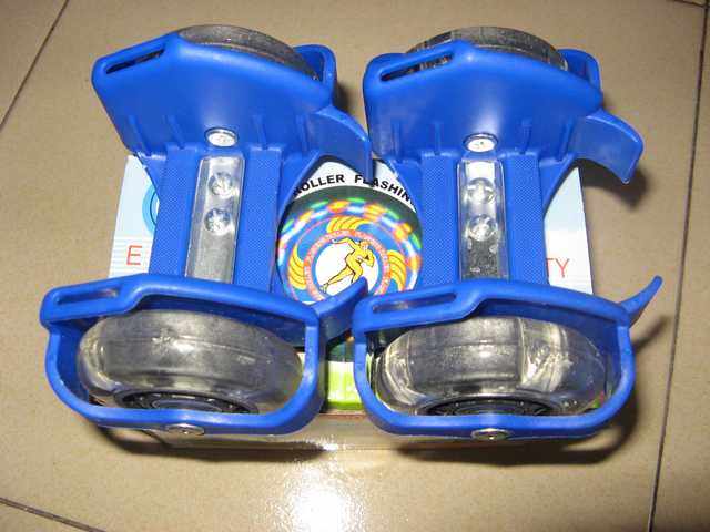 Roller Hot Wheel - Ref 2566107 Image 9