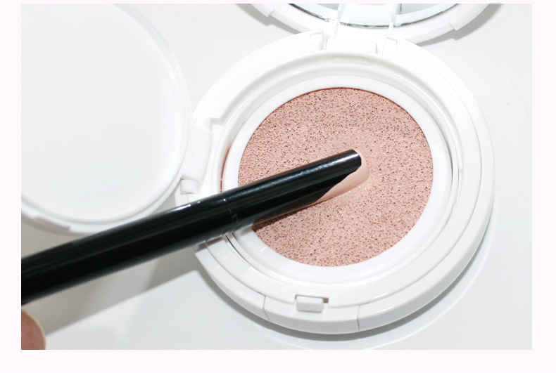 泉 雅 Cosmetics Bộ mỹ phẩm màu đỏ Trang điểm hoàn chỉnh cho người mới bắt đầu Kết hợp Nữ sinh viên Mỹ phẩm nam - Bộ trang điểm son dưỡng dhc không màu