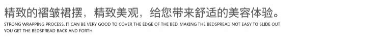 cao cấp massage Trung Quốc Body bộ giường bông thân thiện với da đơn giản đẹp tinh khiết Beauty khăn trải giường denim bedspread custom-made - Trang bị tấm khăn trải giường spa giá rẻ