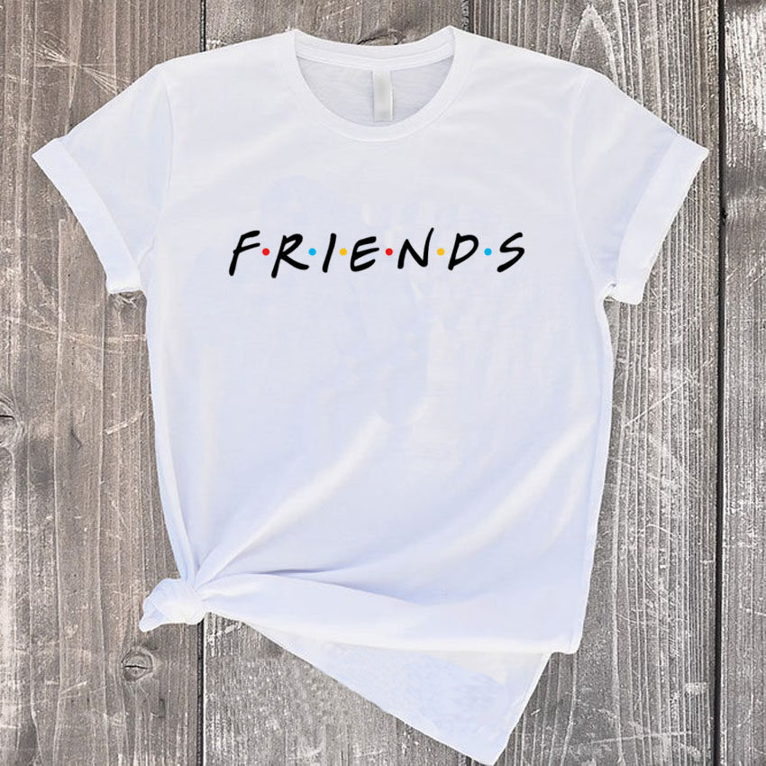 Купить Friends TV Show T shirt 