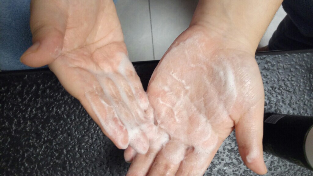 素僖氨基酸洁面泡泡洗面奶怎么样，它的使用效果如何_搜券