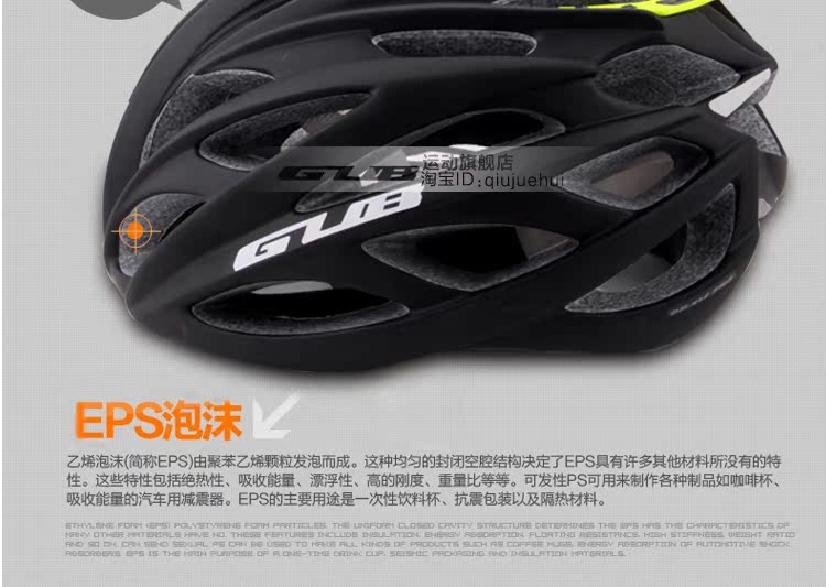 Casque cycliste - Ref 2249575 Image 11