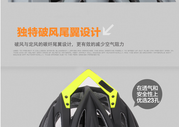 Casque cycliste - Ref 2249575 Image 13