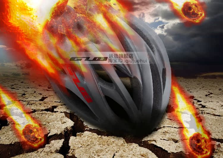 Casque cycliste - Ref 2249575 Image 6