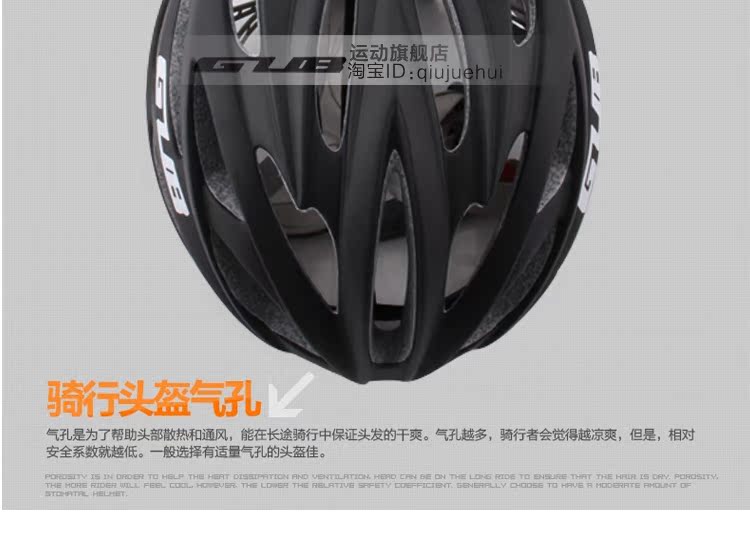 Casque cycliste - Ref 2249575 Image 14