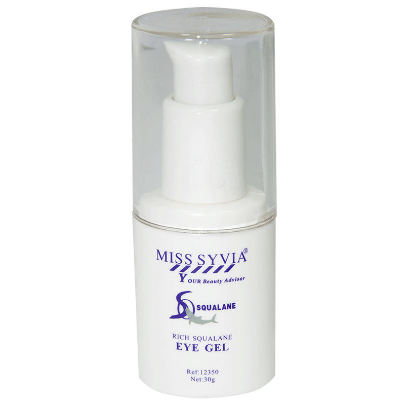 Thousands of Colors Store MISSSYVIA 12350 Squalene Renewal Repair Eye Gel