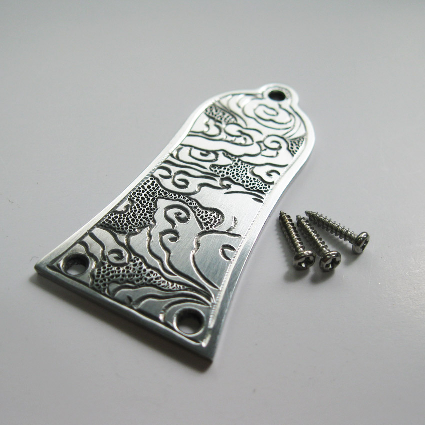 EPI Epiphone Universal Bell Head Gexiang Yuntuten set to make small cover sheet rock manual-Taobao