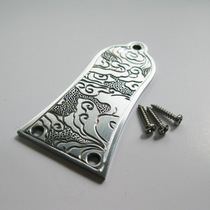 EPI Epiphone universal bell head Guoxiang Tuteng set to make small cover-rock manual