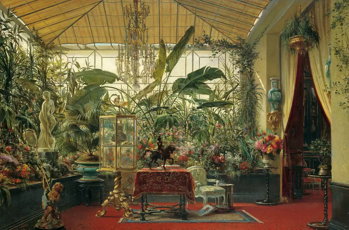 M880【日本】田中敦子Tanaka Atsuko抽象繪畫作品油畫素材圖庫