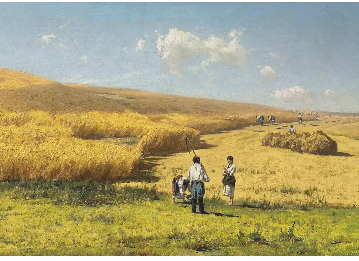 M880【日本】田中敦子Tanaka Atsuko抽象繪畫作品油畫素材圖庫