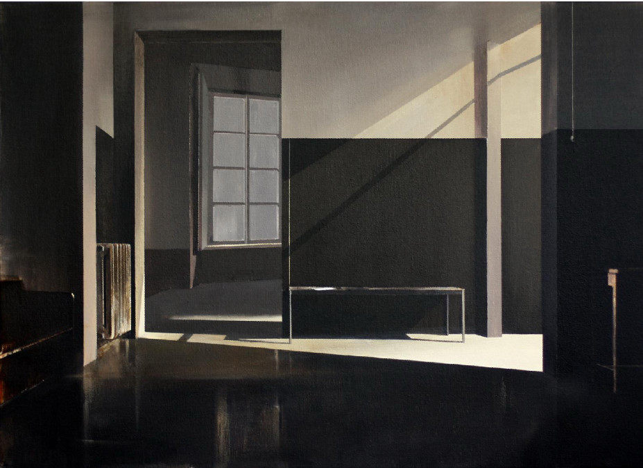 M464 (Israeli)Adgishevili oil painting material HD pictures paintings electronic gallery