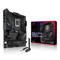 Asus ROG STRIX B760-F GAMING WIFI Desktop Gaming Motherboard Flagship Store