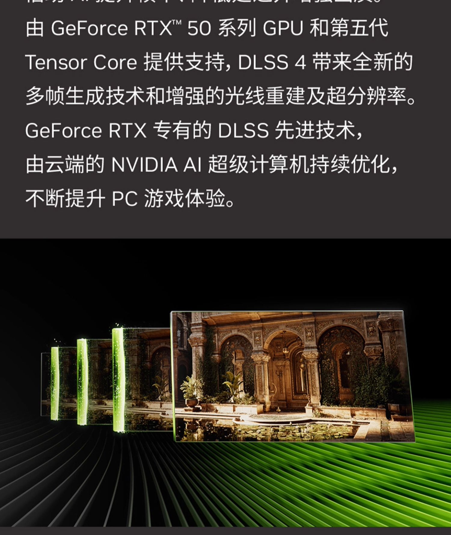 Asus/华硕TUF电竞RTX 5060 Ti游戏8G显存显卡 支持2K显示器插图8
