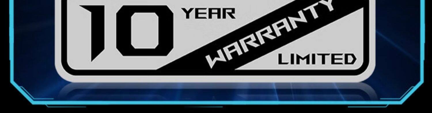 ROG雷神三代1200W 电源插图8