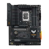 Asus ASUS TUF GAMING B760-PLUS WIFI motherboard computer heavy gunner motherboard