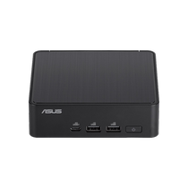 (New product) ASUS NUC 14 pro mini host Core ultra5 efficient AI processor mini office desktop computer commercial home host small chassis ASUS flagship store