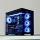 Компьютер для самостоятельной сборки ASUS Neptune host с видом на море i5 12490F/12600KF/4060ti/5070/5060T mini 2