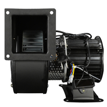 Power frequency centrifugal fan 140 150FLJ 220V250W