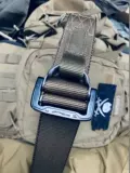 Тактические импортные очки, дорожный нейлоновый ремень, черный орел