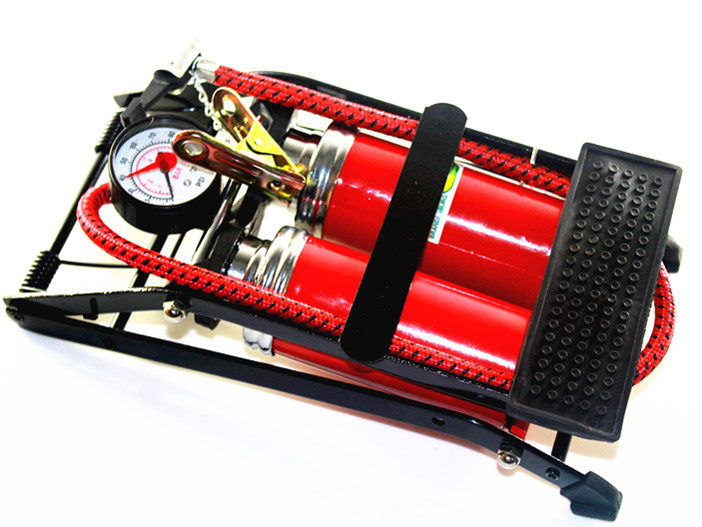 Pompe à vélo - Ref 2390280 Image 22