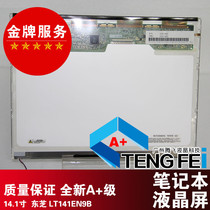 Original LTD141EN9B IBMT41 T42 T43 T60 T61 IASX16S high score screen