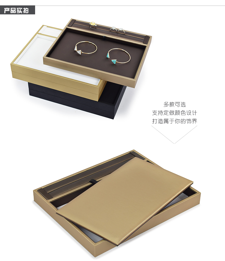 Coffret à bijoux OTHER   - Ref 3108332 Image 10
