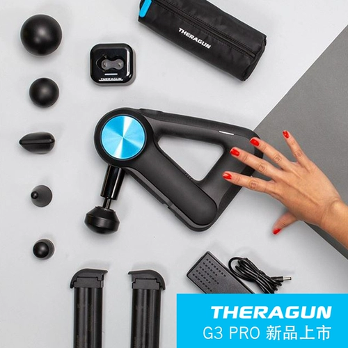 Theragun Sai Rui Kang Pro G3 Deep Muscle Develcom