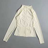 Бежевый (Стенд -Колларный солнцезащитный крем)