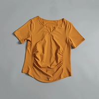 Темно -желтый 032