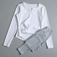 Белый, джинсовый