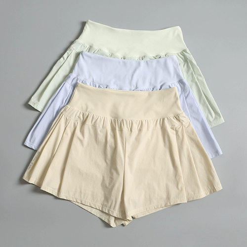 Шорты, штаны, спортивное защитное белье, теннисные леггинсы для спортзала для тренировок, для бега