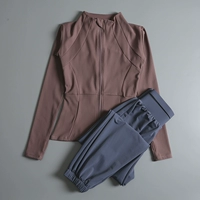 Виноградный фиолетовый+смог синий