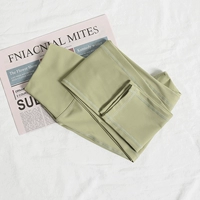 Фруктовый зеленый