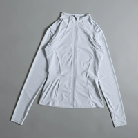 Голубая лайм (стойкий воротник солнцезащитный крем)