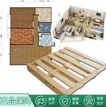 Design deposit Processing fee Wood care fee Sample Other fees Special shooting