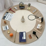 Брендовый высококачественный реквизит, детский макет, современный комплект, подарок на день рождения