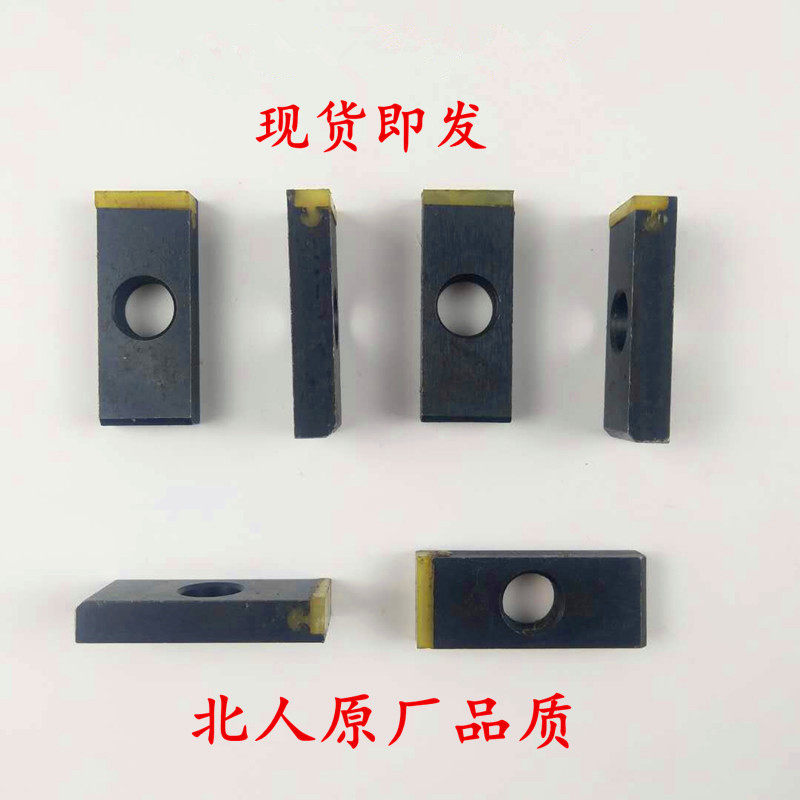 Northerner printing machine accessories impression cylinder Northerner 08 machine tooth pad Northerner 05 machine tooth pad impression cylinder iron tooth pad