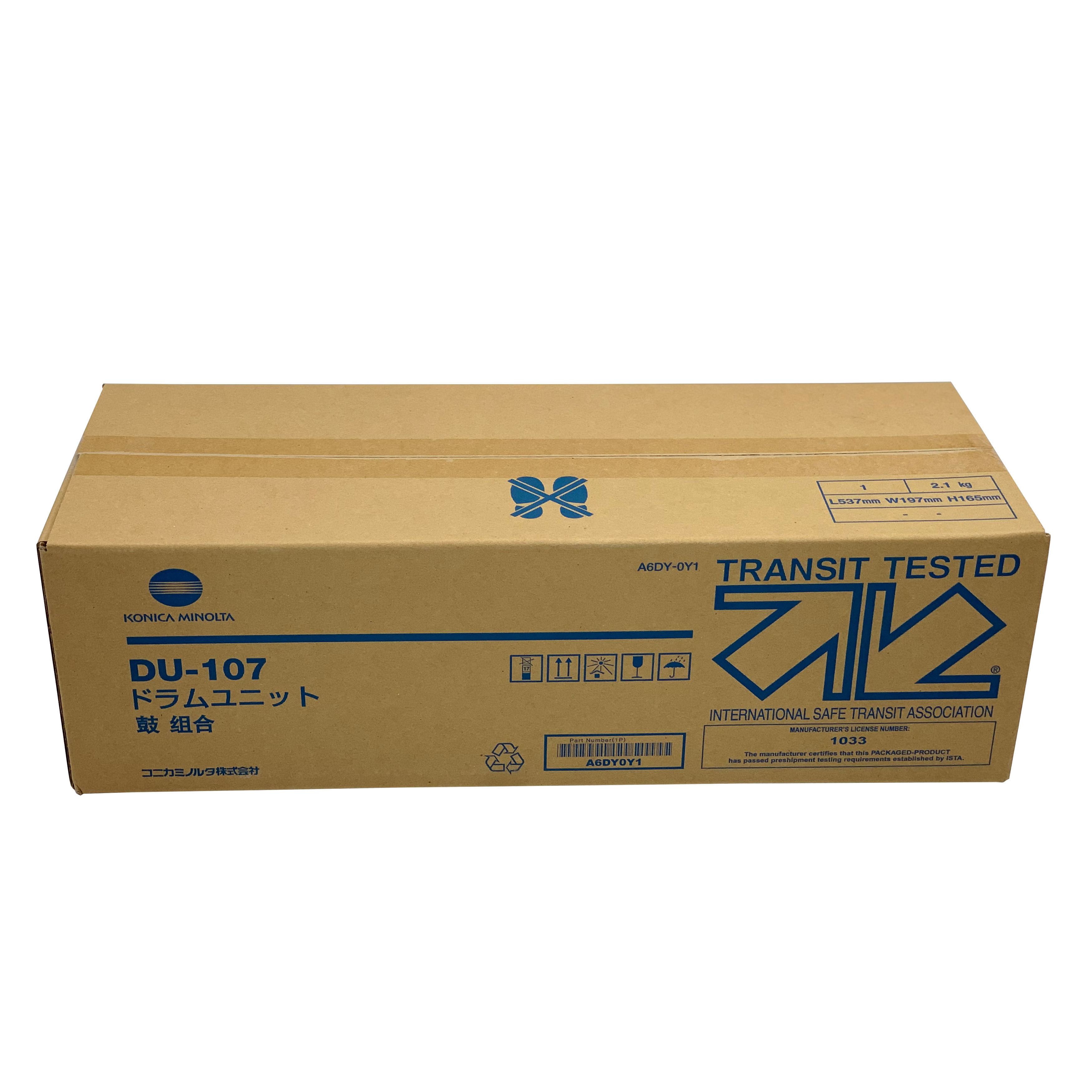 Brand new original dress Ke C1085 C1085 C1100 C1100 C6100 C6100 drum rack sleeve drum Kumi DU107 drum components